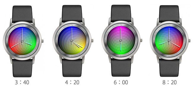 Rainbow Watch 쥤ܡå AV45SsM-BL-sp