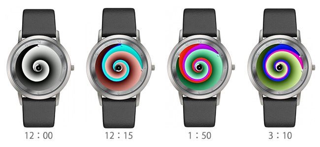Rainbow Watch 쥤ܡå AV45SsM-BL-ve