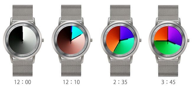 Rainbow Watch 쥤ܡå AV45SsM-MBS-cl
