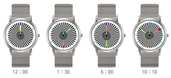 Rainbow Watch 쥤ܡå AV45SsM-MBS-sh