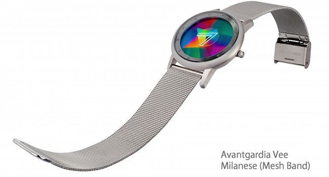 Rainbow Watch 쥤ܡå AV45SsM-MBS-Vee