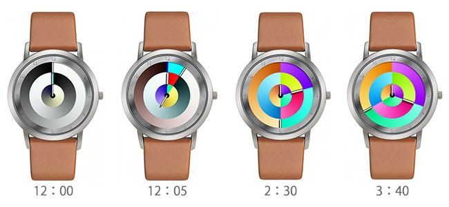 Rainbow Watch 쥤ܡå AV45SsM-NL-hu
