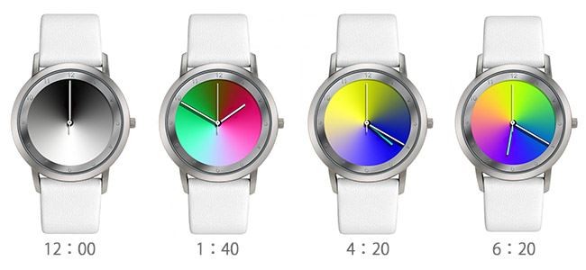 Rainbow Watch 쥤ܡå AV45SsM-WL-ga