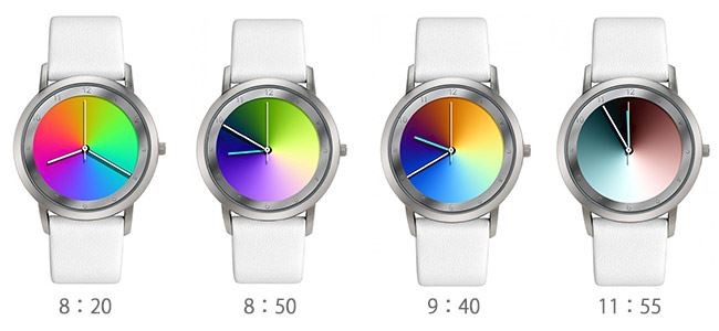 Rainbow Watch 쥤ܡå AV45SsM-WL-ga