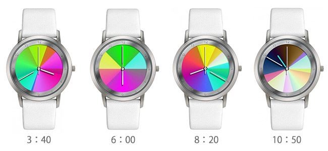 Rainbow Watch 쥤ܡå AV45SsM-WL-va