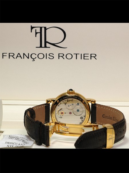 Francois Rotier FR-0602-SS