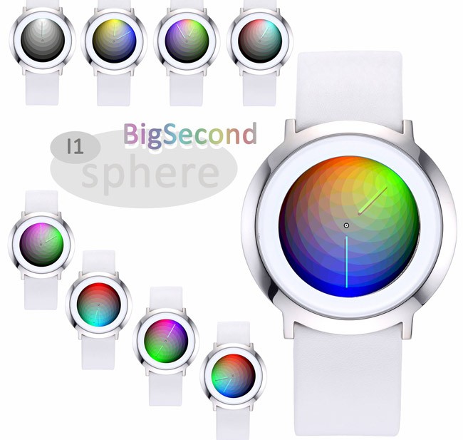 Rainbow Watch 쥤ܡå I1MSpW-WL-BS-sp