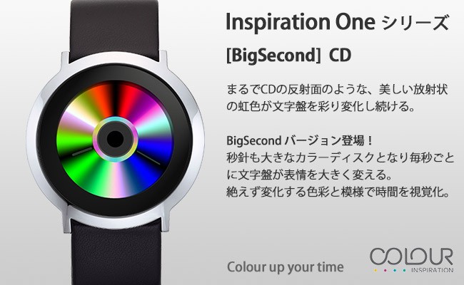 Rainbow Watch 쥤ܡå I1MSpB-BL-BS-CD