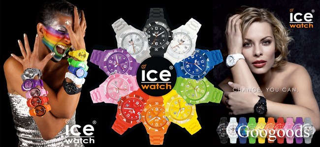 å Ice-Watch