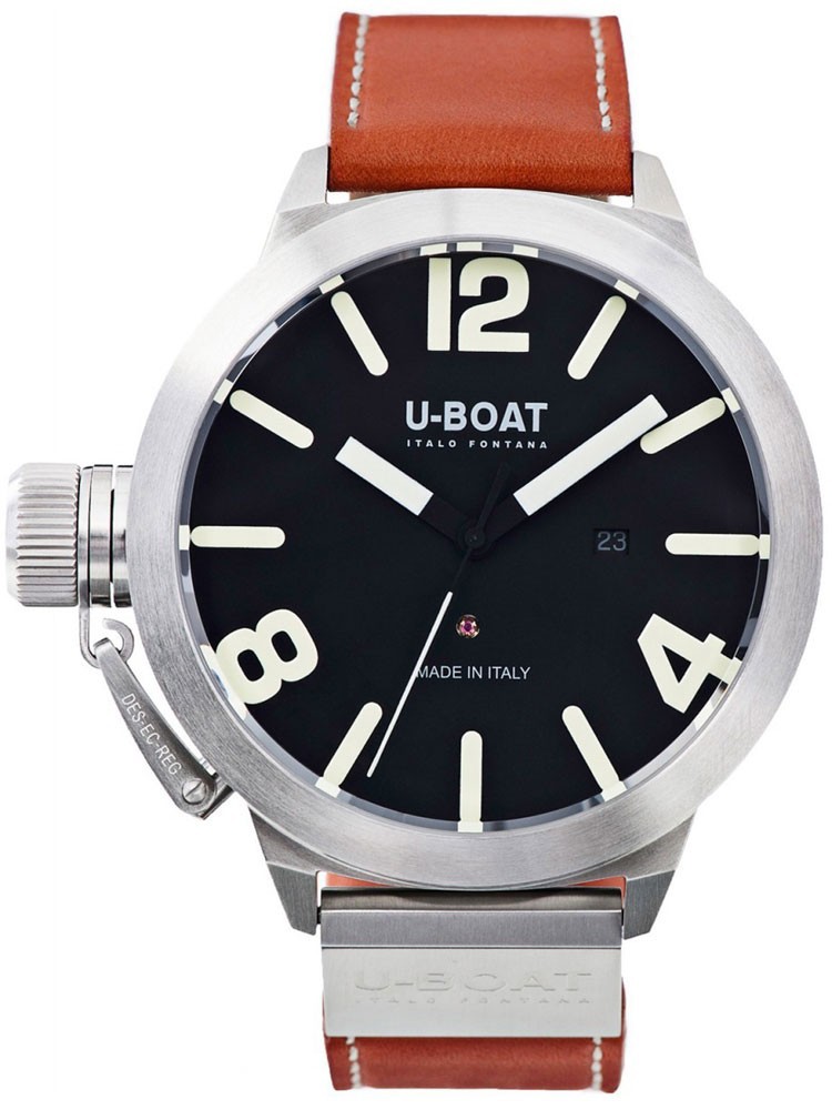 U-BOAT 桼ܡ U-557o