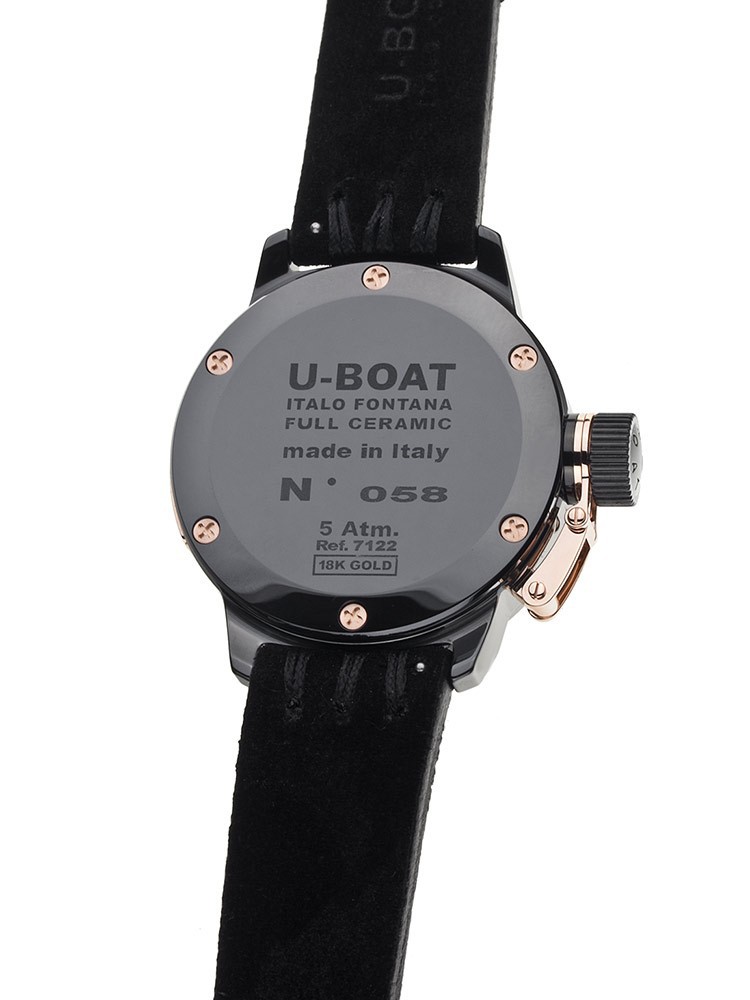 U-BOAT ユーボート U-7122