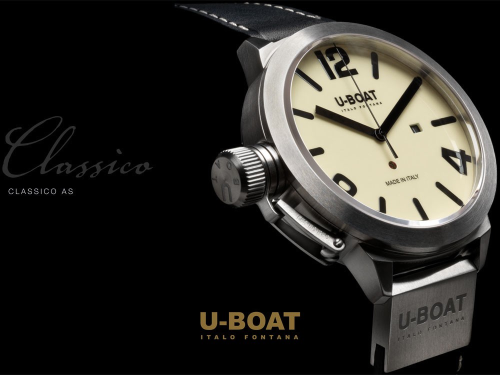 U-BOAT 桼ܡ U-5571