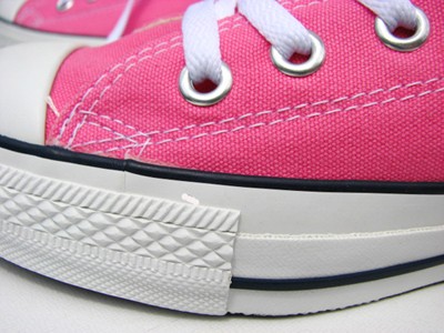 ����С����������륹������CONVERSE ALL STAR �ԥ󥯡��������åȡ�������ǥ�