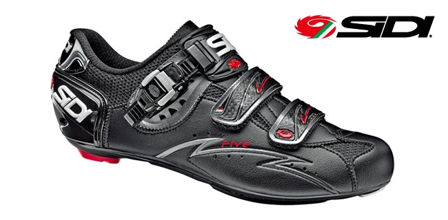 SIDI FIVE