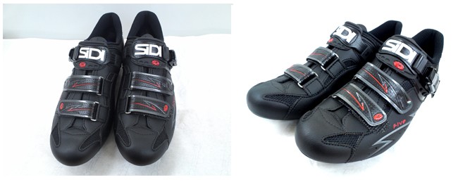 SIDI FIVE