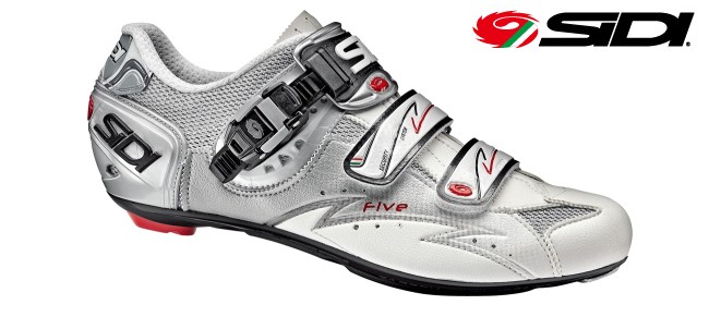 SIDI FIVE