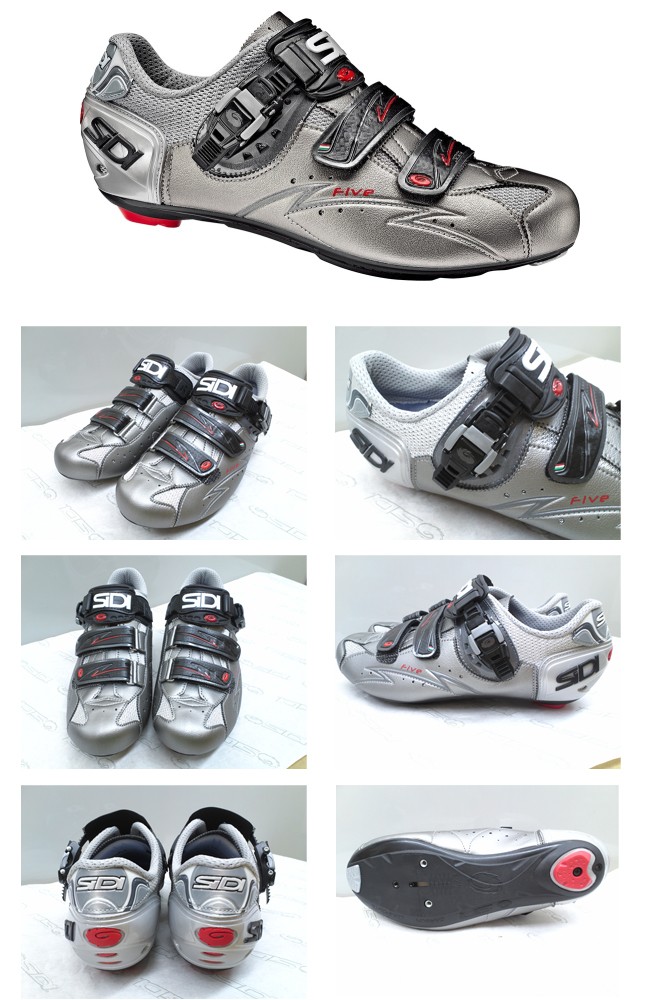 SIDI FIVE MEGA