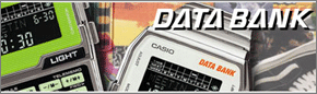 DATA BANK