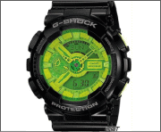 �����������顼�����ӻ��� GA-110B-1A3JF 