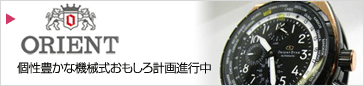 ORIENT ����˭���ʵ��������⤷���ײ�ʹ���