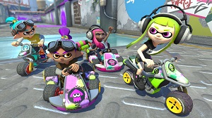 シリーズ最多のキャラクター シリーズ最多のキャラクター