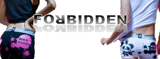 FORBIDDEN���ܥ������ѥ��