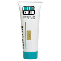 �����ޥ��顼��DERMA��COLOR