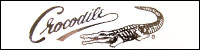 Crocodile