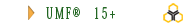 UMF15+