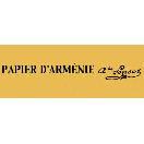 ��Papier d'Armnie ��/�ե��