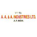 ��A.A.&A.INDUSTRIES LTD.��/�����