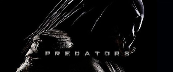 Predetor,プレデター,Predetors,プレデターズ,AVP,