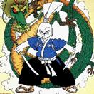 ���������衼����ܡ� (Usagi Yojimbo)