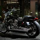 V-ROD