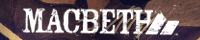 Macbeth(�ޥ��٥�)