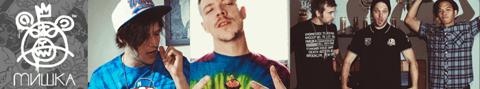 MISHKA(�ߥ���)