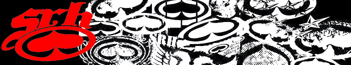 SRH�ʥ��������륨������ 