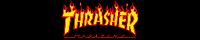 THRASHER(����å��㡼)