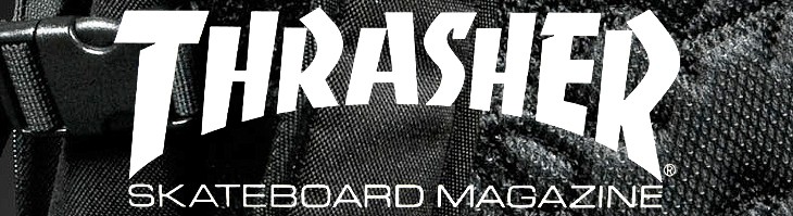 THRASHER�ʥ���å��㡼��