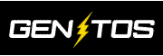 LED�饤�� GENTOS/������ȥ�