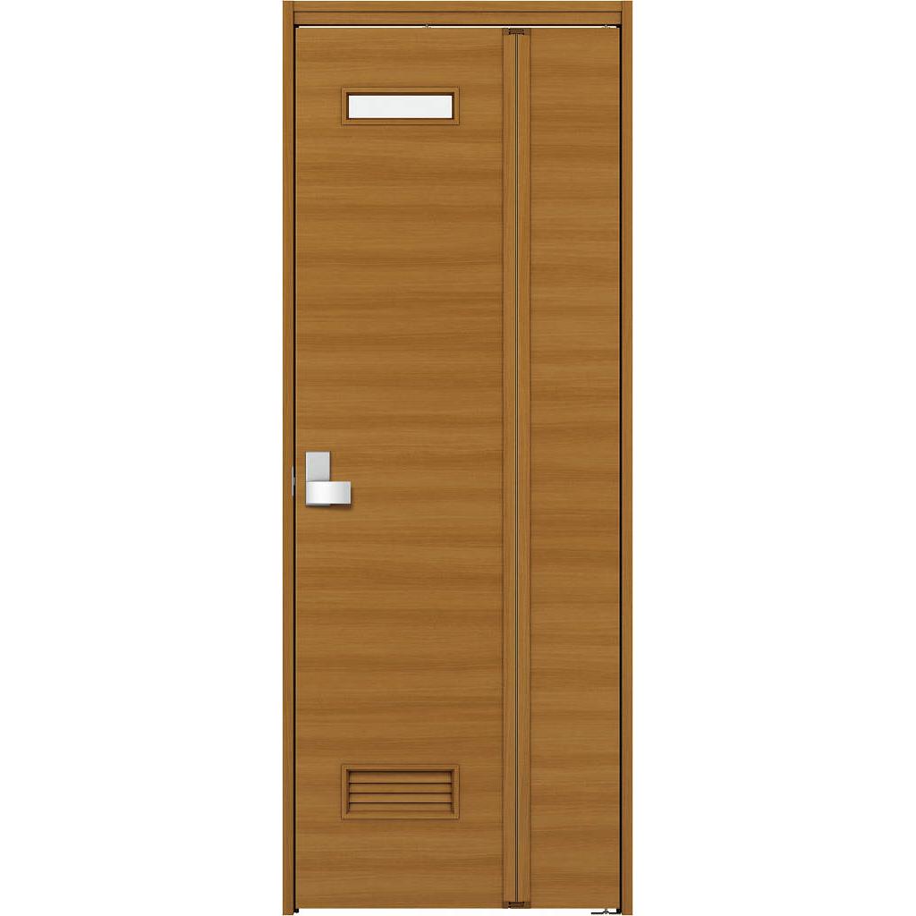 室内建具:木質建材:YKKAP機能ドア:ラフォレスタ[折戸ドア][木目横] - ノース&ウエスト - Yahoo!ショッピング