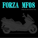 �ե���ĥ�MF08