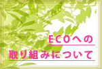 ECO�����ˤĤ���
