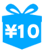 10�ߤǥץ쥼���
