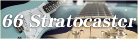 66 Stratocaster