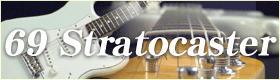 69 Stratocaster