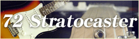 72 Stratocaster