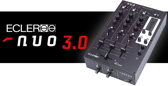ECLER NUO3.0