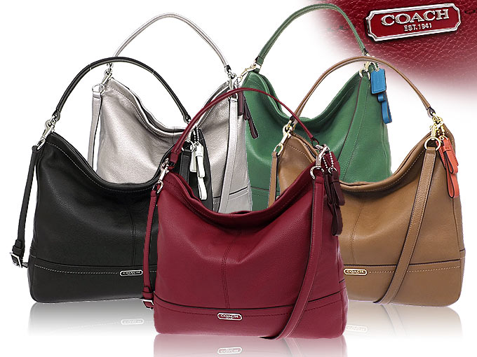 coach hobo f23293