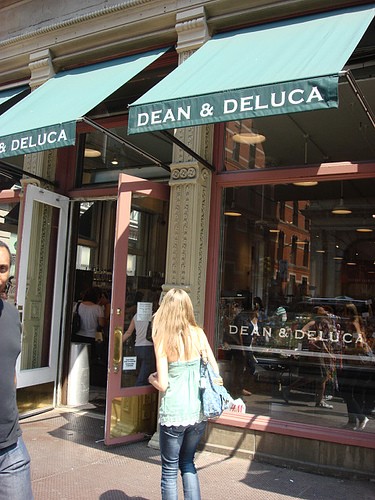 dean��deluca(�ǥ�������ǥ롼��)